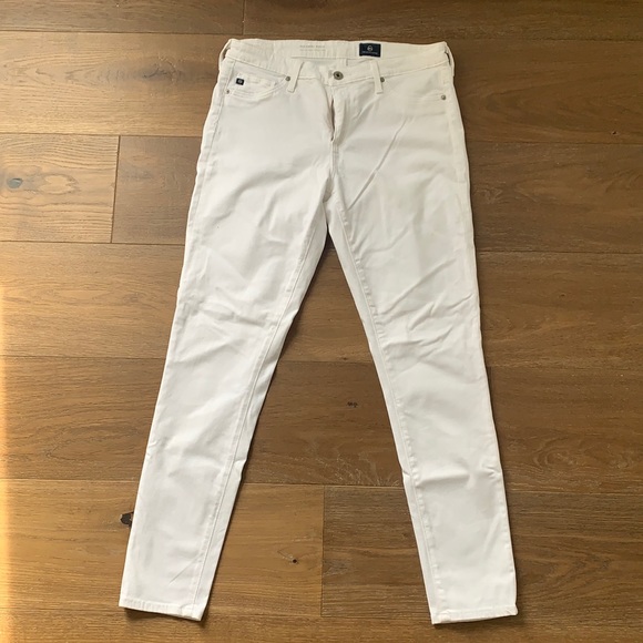 AG Abbey Ankle size 28 - Picture 1 of 4